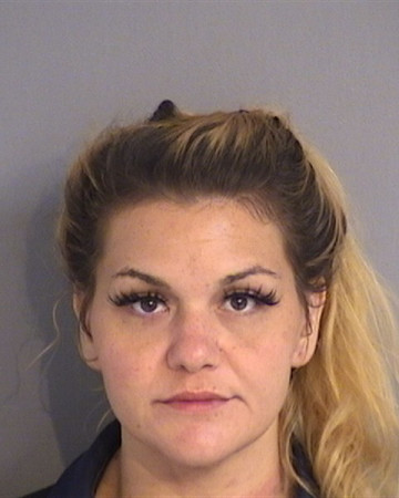 Mugshot of ASHLEY ROSE PARSONS