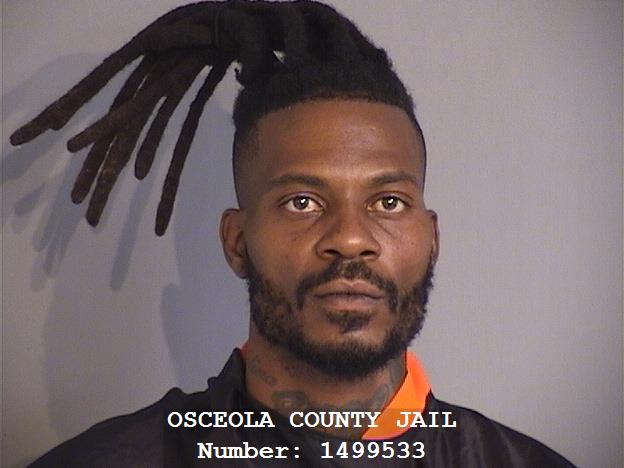 Mugshot of PATRICK EARL COLEY