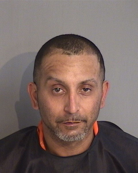 Mugshot of CHRISTIAN JUAN COSME