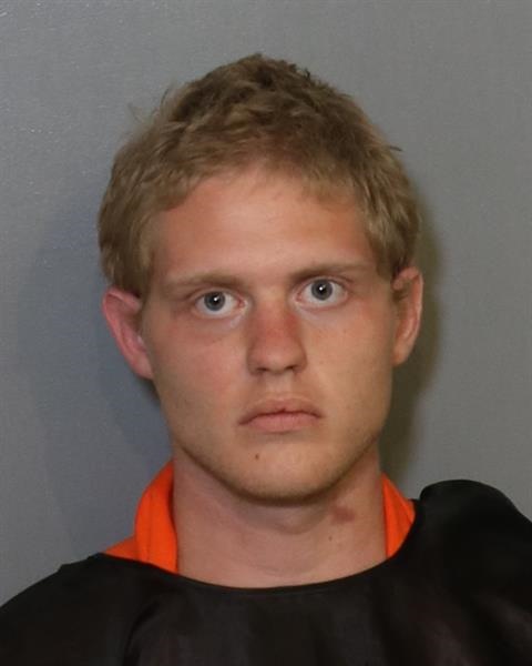 Mugshot of BARRY JAMES OTTINGER