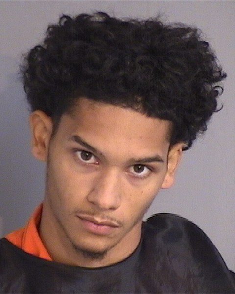 Mugshot of ELIAS XAVIER COLON