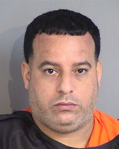 Mugshot of HECTOR LUIS RIVERA-GONZALEZ