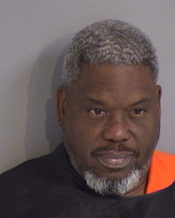 Mugshot of CALVIN ALFONZO ROBBINS