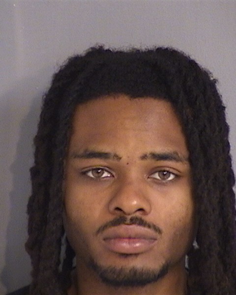 Mugshot of KYSEAN SHERMAR MOBLEY