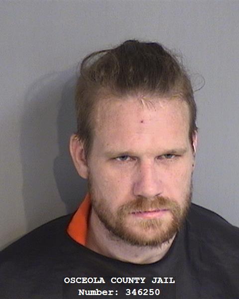 Mugshot of KENNETH DEWAYNE AYERS