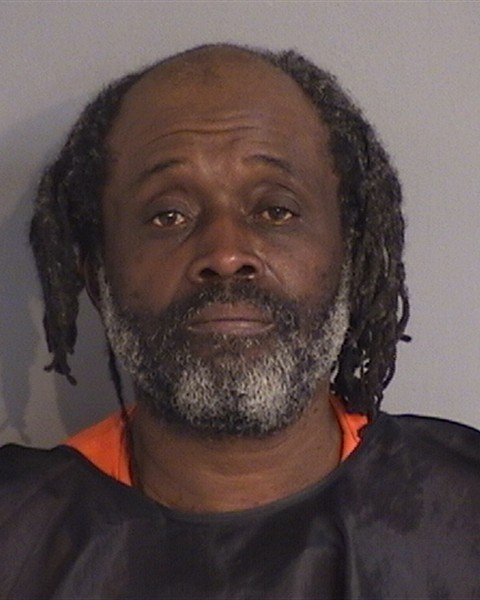 Mugshot of TRENDID GARNER