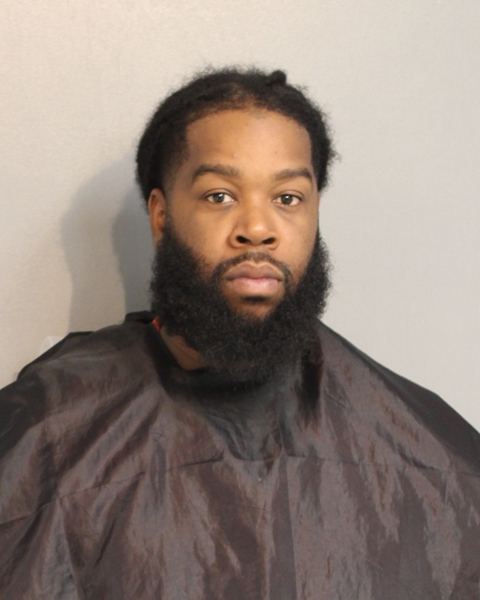 Mugshot of ARTHUR MITCHELL
