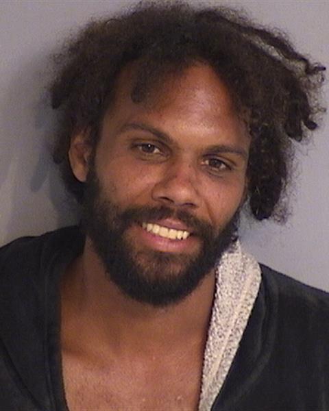 Mugshot of ERIC LAMONT SMITH