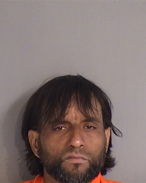 Mugshot of GIOVANNY ACEVEDO-GONZALEZ