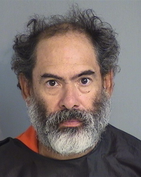 Mugshot of ENRICO COLON-CONDE