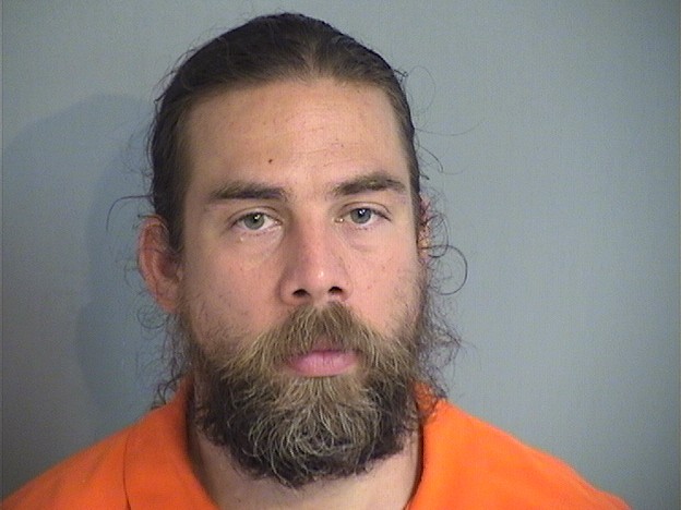 Mugshot of LUIS ANTONIO VELEZ