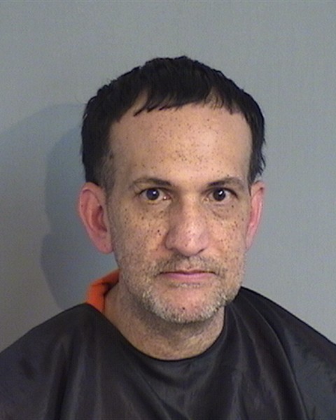 Mugshot of RAFAEL ANTONIO BLANCO-TRUJILLO