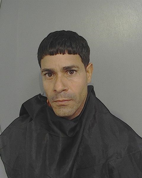 Mugshot of JOSE MANUEL OTERO-FONTANEZ