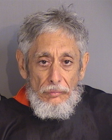 Mugshot of SHEHAB MAMDOUH FAHMY