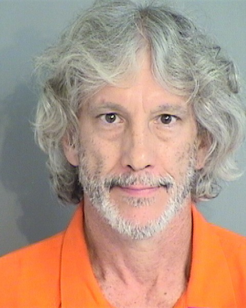 Mugshot of THOMAS ROBERT RING
