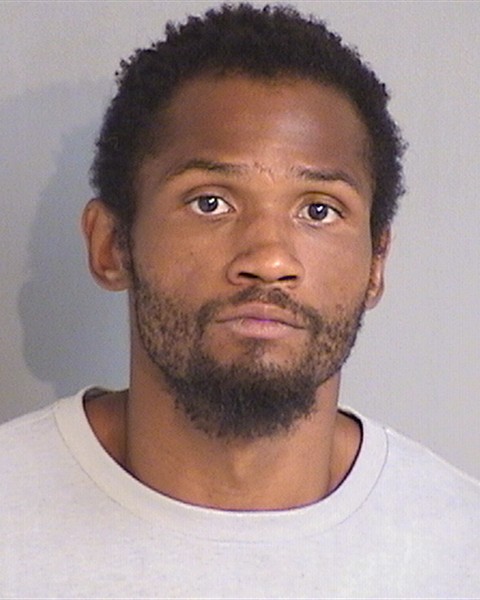 Mugshot of JOSIAH JUDAH ANDERSON