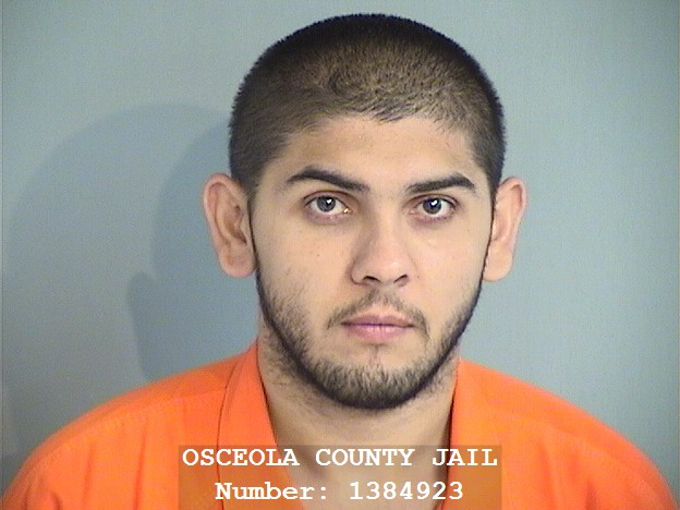 Mugshot of CASIAN SAVA