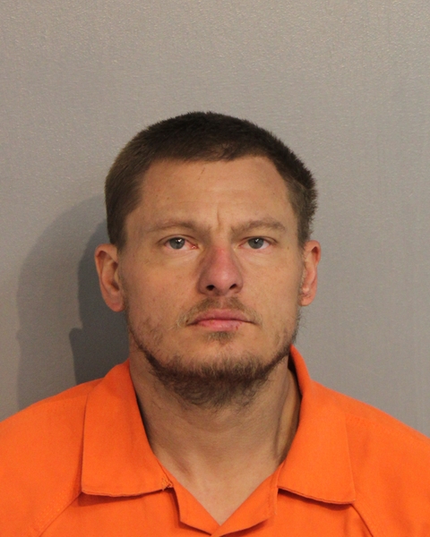 Mugshot of JOEL MICAH LUSADER