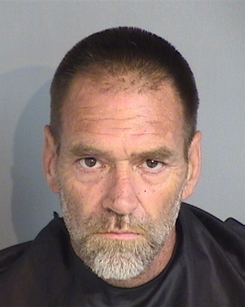 Mugshot of KENNETH ERNEST DEBERGH