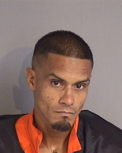 Mugshot of MANUEL ANGEL CAEZ