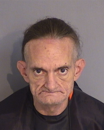 Mugshot of PAUL ANTHONY GRAY