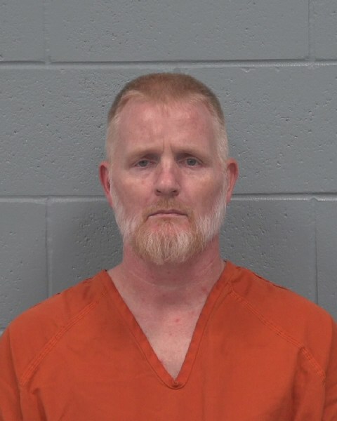 Mugshot of BRANDON MICHAEL SULLIVAN