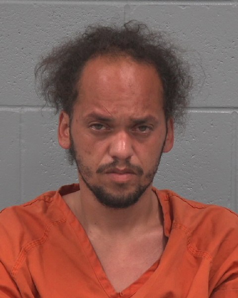 Mugshot of ANGEL LUIS NAVARRO