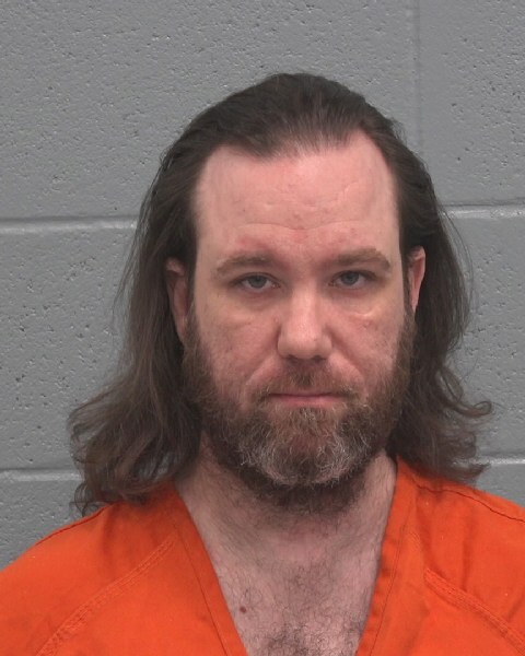 Mugshot of CHARLES MICHAEL JR MABRY