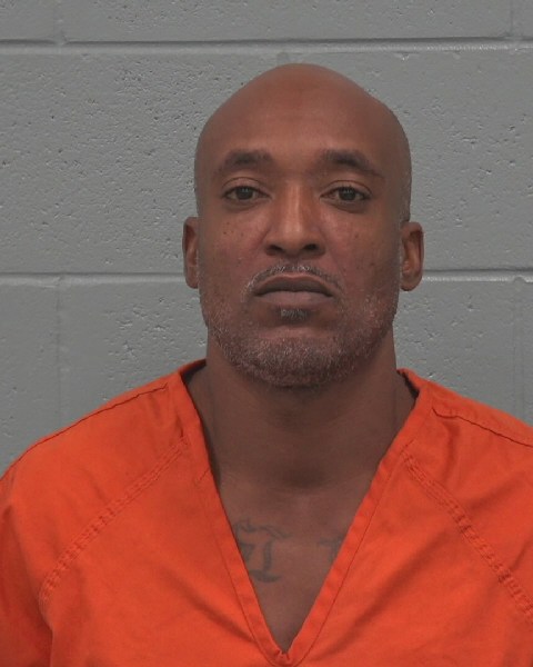 Mugshot of DONTA A BLAKE