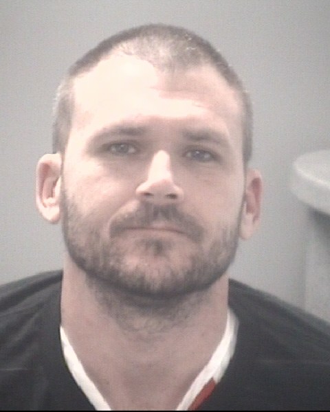 Mugshot of CHADD JEROME PETRIK-RAGATZ
