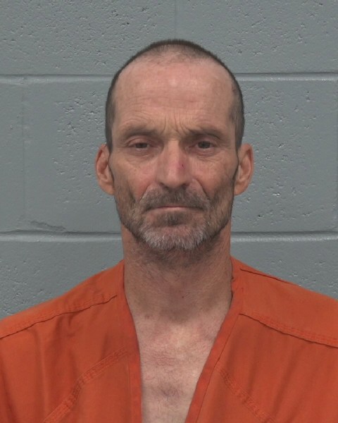 Mugshot of JEFFREY MILLER CURTIS BECK