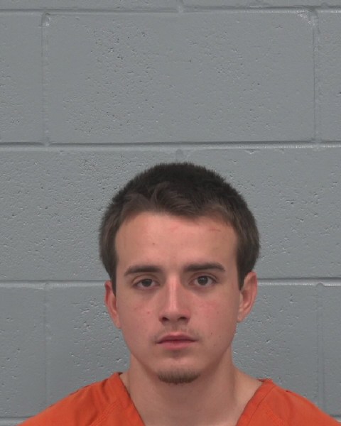 Mugshot of ARMANI JULIAN HERNANDEZ