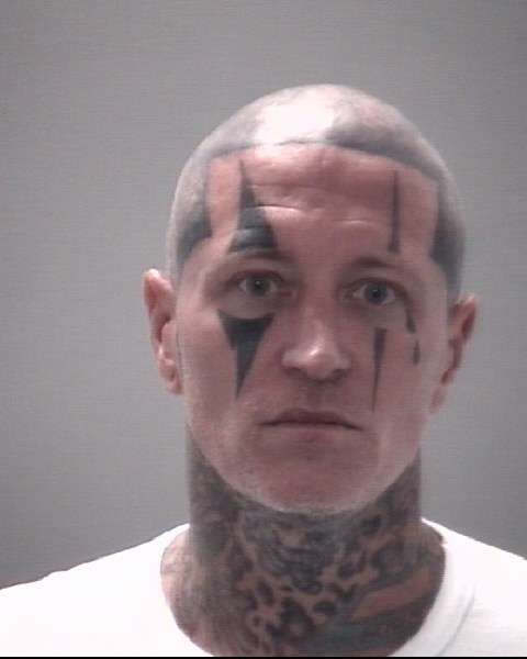 Mugshot of ALLAN SCOTT MCCRAY