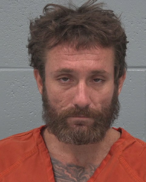 Mugshot of CHRISTOPHER LEIGH DANKO