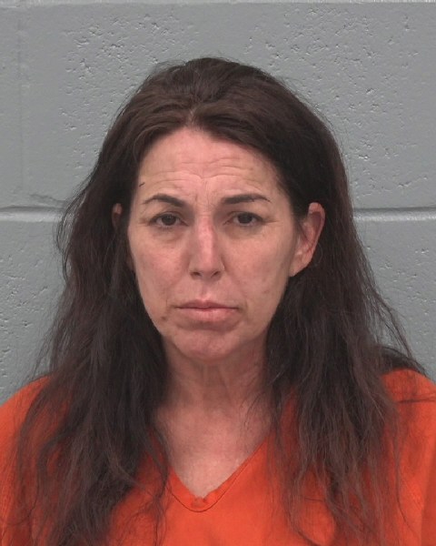 Mugshot of CHRISTINA MICHELE KOUREMETIS