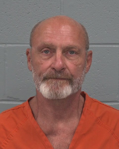 Mugshot of ANTHONY WILLARD COLEMAN