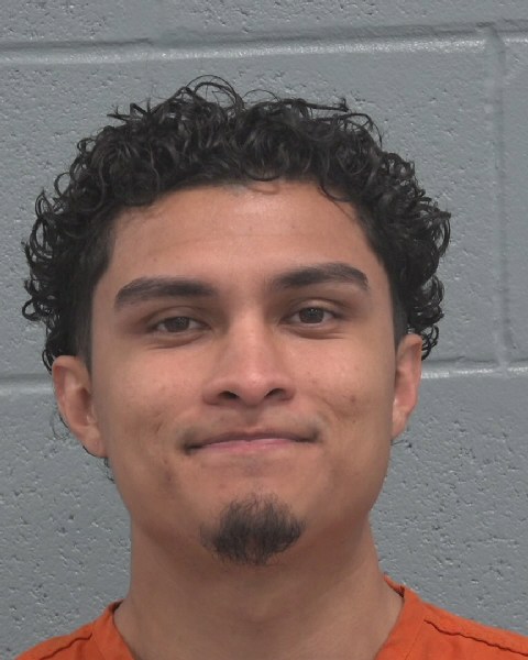 Mugshot of CAMILO ANDRES GOMEZ