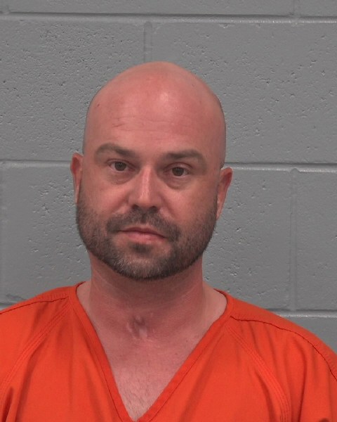 Mugshot of DANIEL ROCKFORD PRICE