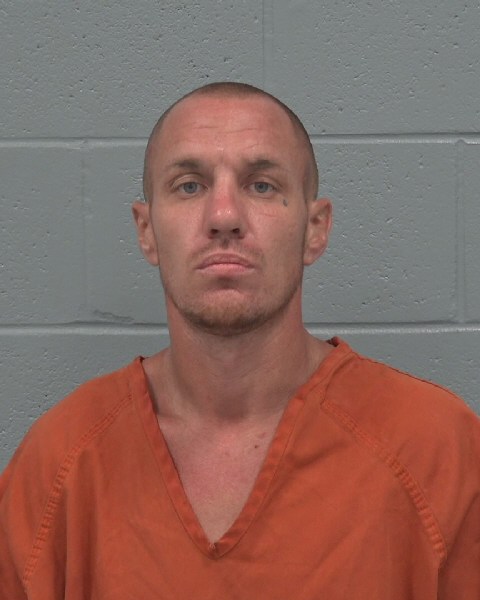 Mugshot of MICHAEL WAYNE GREGORY