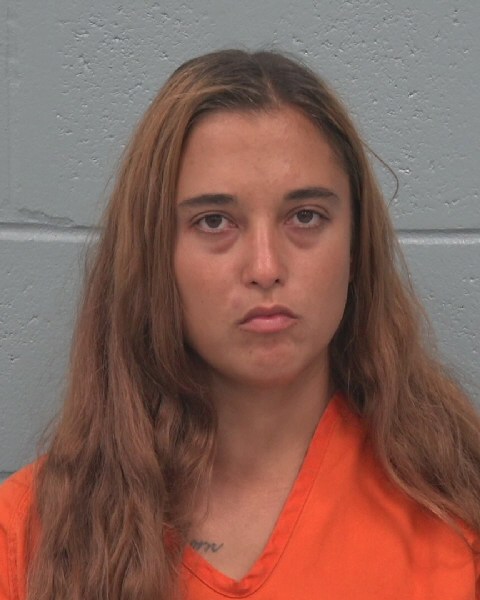 Mugshot of MARIA GRACE CONE