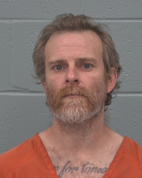 Mugshot of NATHANIEL THOMAS SNYDER