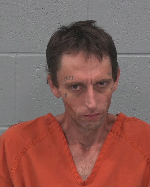 Mugshot of DANIEL CHARLES GAGNON