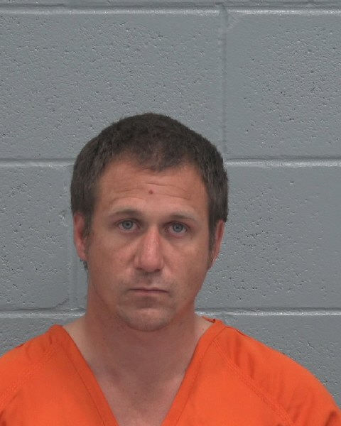 Mugshot of ANDREW JAMES DEPUTY