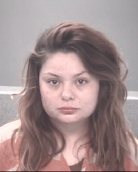 Mugshot of REBECCA ANN SEAY
