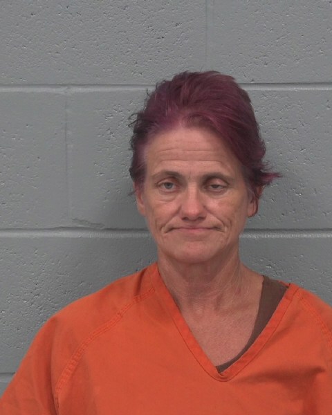 Mugshot of ANN BILLINGS