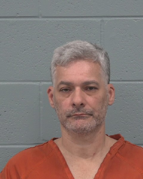 Mugshot of MARCELLO LAMPREIA CARVALHO