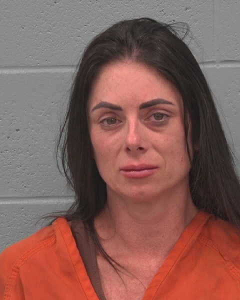Mugshot of KATHERINE ELIZABETH LACY DUPLICHEN