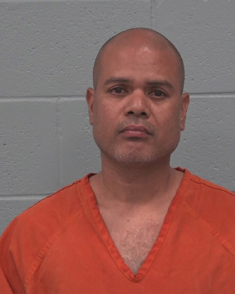 Mugshot of SIMISON S JOHNNY