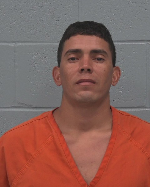 Mugshot of JOSE ALBERTO MELENDEZ-MENDEZ