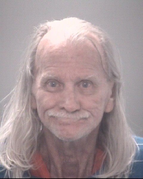 Mugshot of SAMUEL RANDOLF RICE
